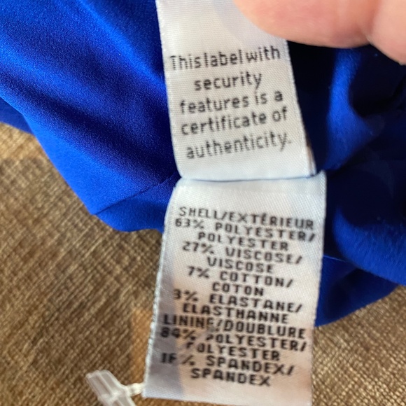 Diane Von Furstenberg Dress - Picture 3 of 3